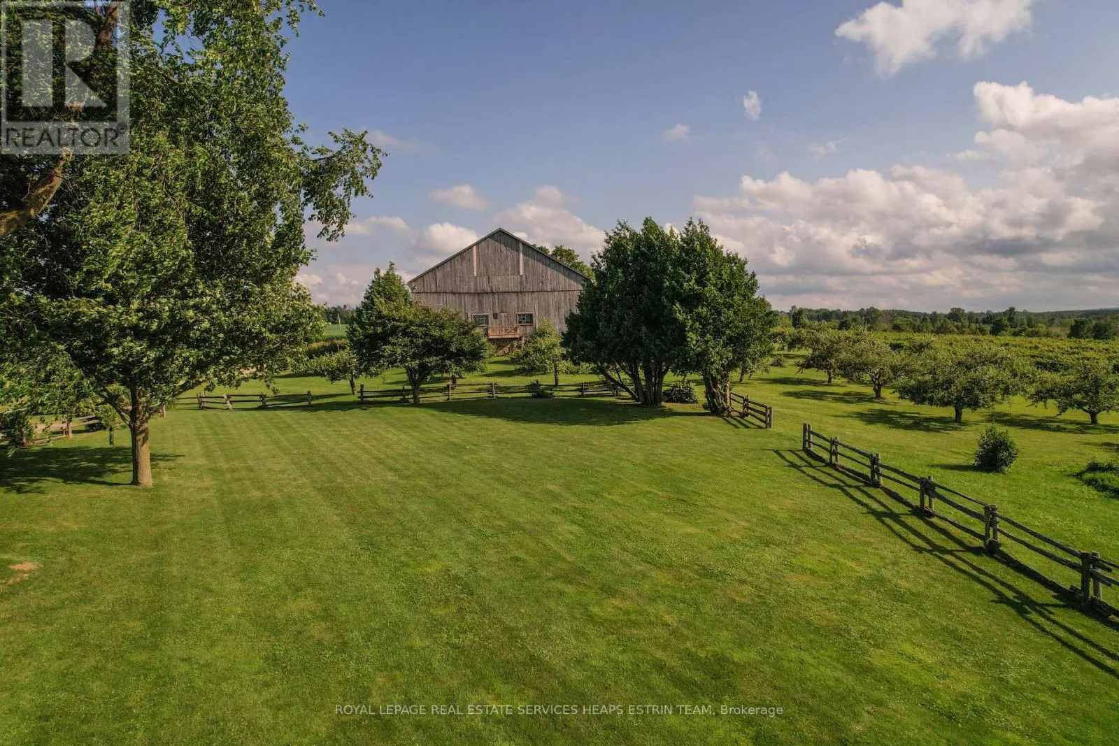 1609 NOTTAWASAGA CONCESSION 6 SOUTH