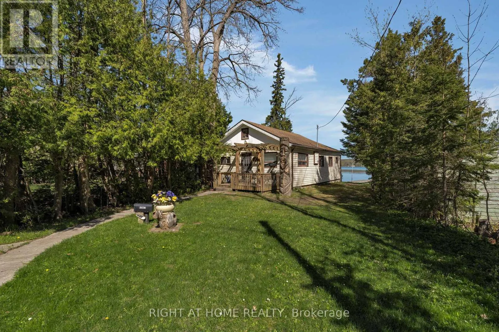 2200 SOUTH ORR LAKE ROAD