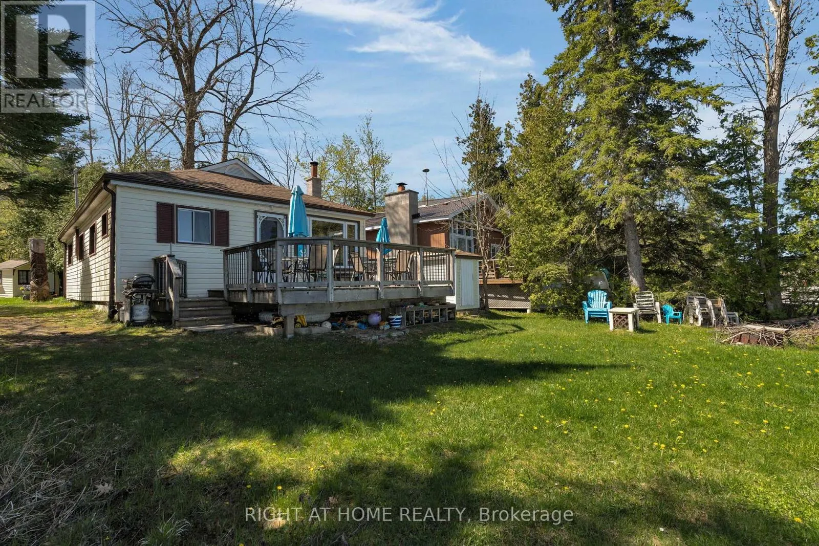 2200 SOUTH ORR LAKE ROAD