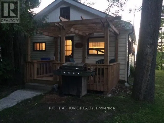 2200 SOUTH ORR LAKE ROAD