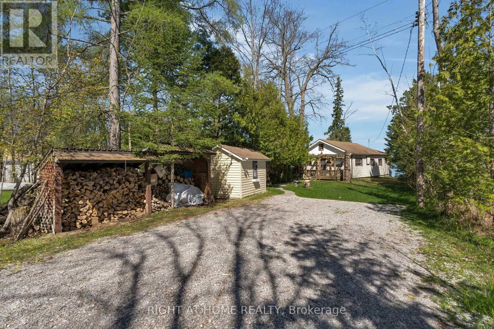 2200 SOUTH ORR LAKE ROAD