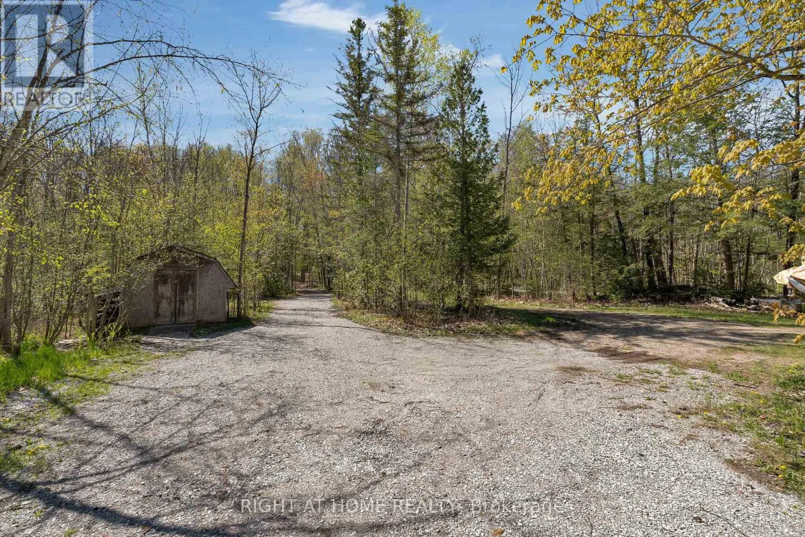 2200 SOUTH ORR LAKE ROAD