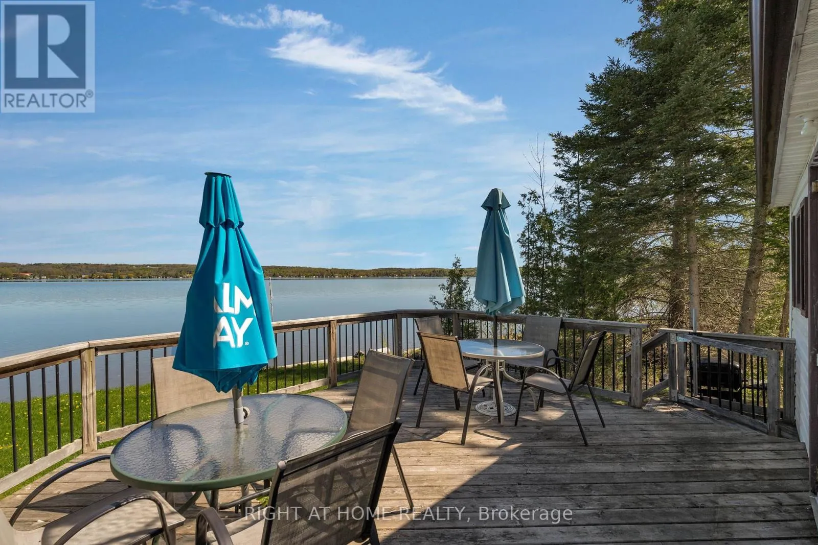 2200 SOUTH ORR LAKE ROAD