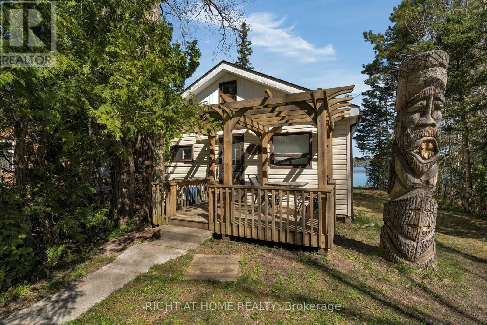 2200 SOUTH ORR LAKE ROAD
