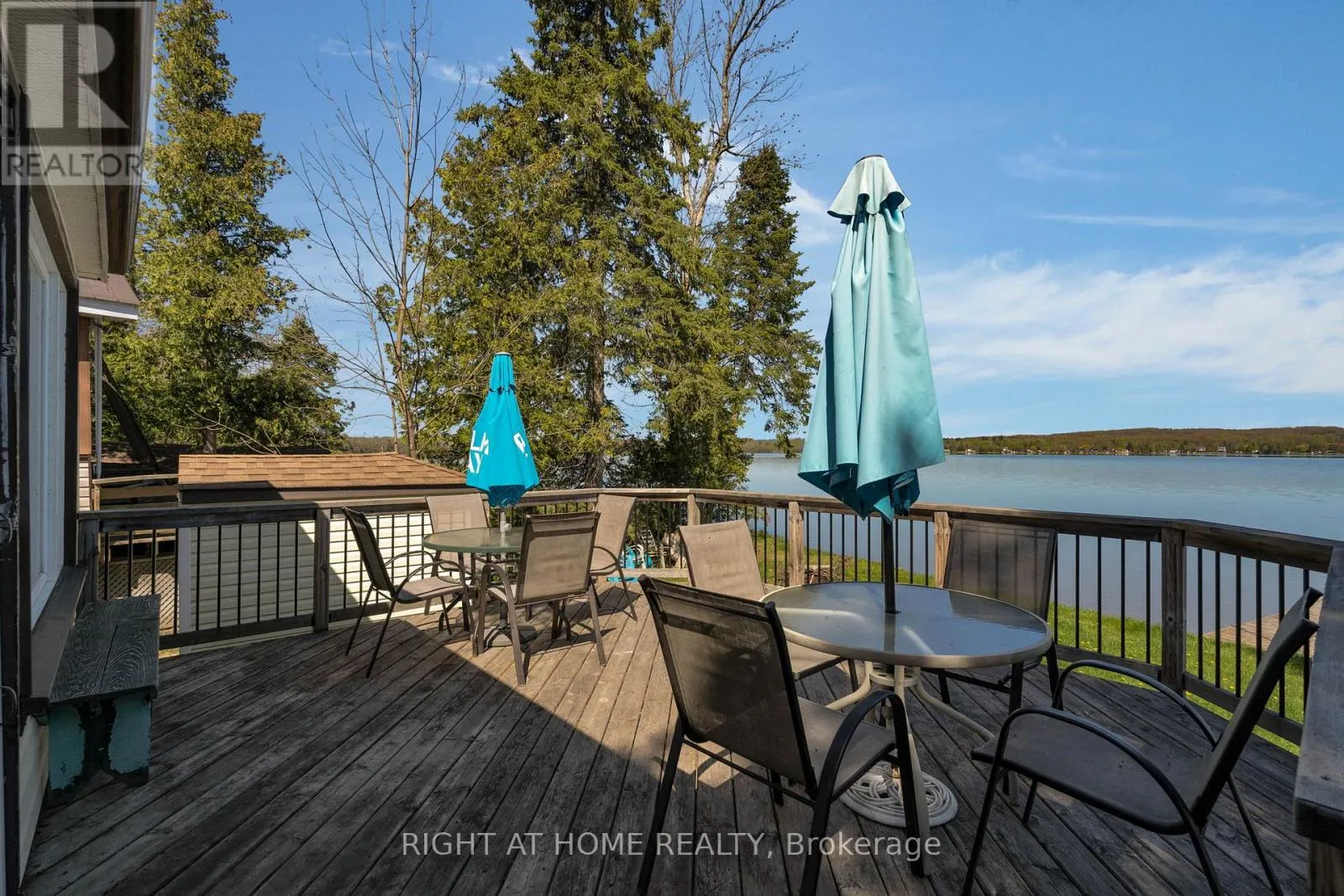2200 SOUTH ORR LAKE ROAD