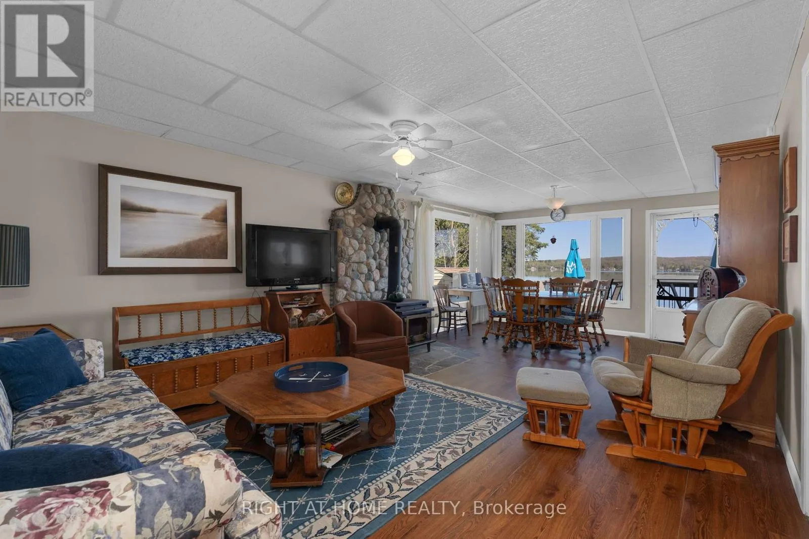 2200 SOUTH ORR LAKE ROAD