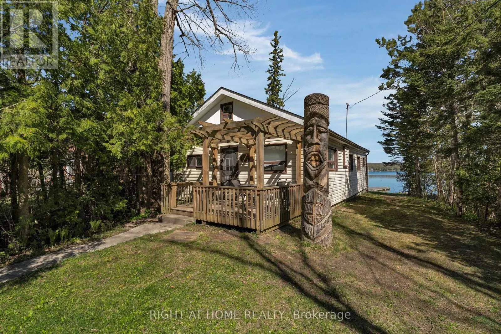 2200 SOUTH ORR LAKE ROAD