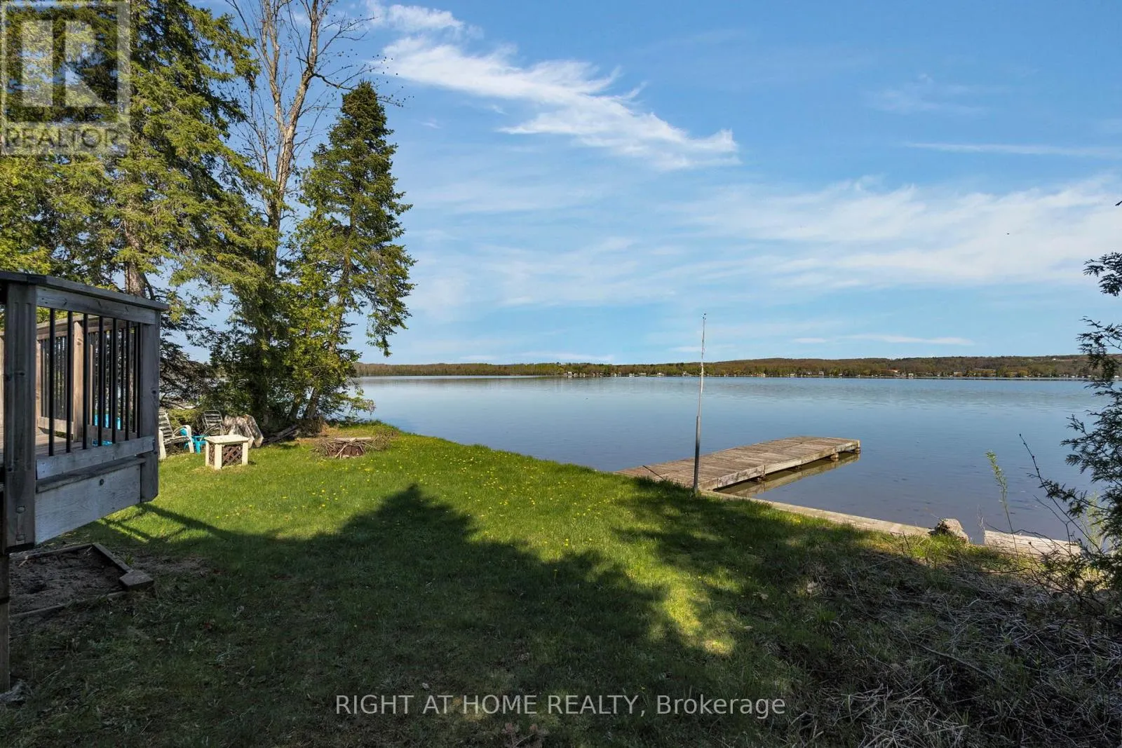 2200 SOUTH ORR LAKE ROAD