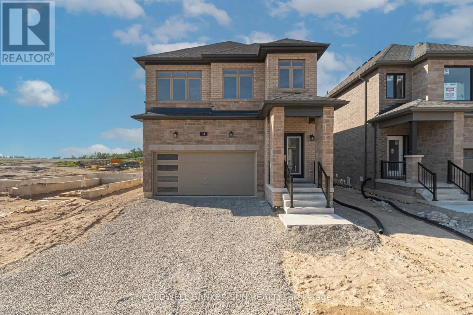 13 RANCH TERRACE