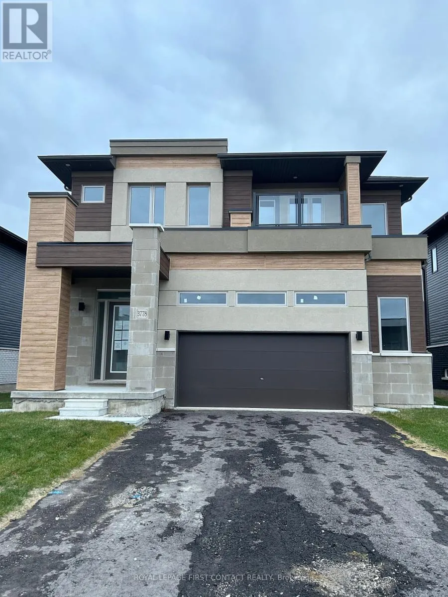3778 SUNBANK CRESCENT