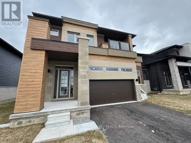 3778 SUNBANK CRESCENT