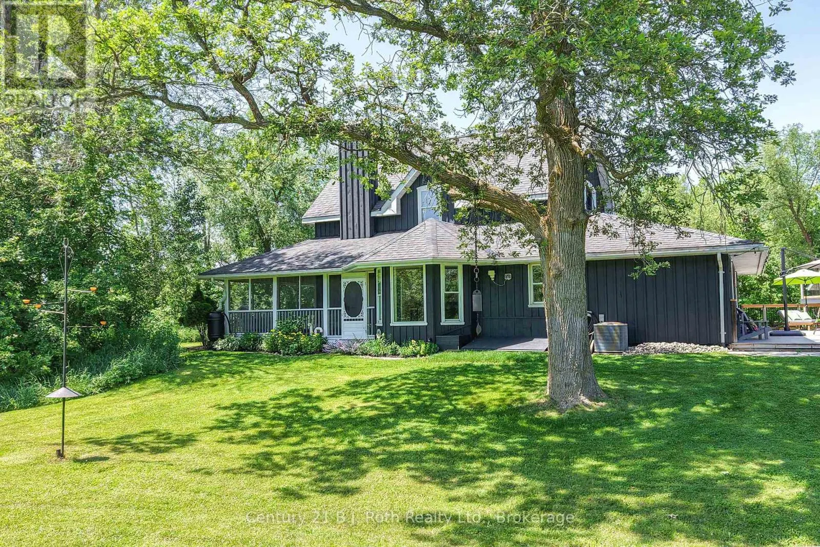 1151 TOWN LINE