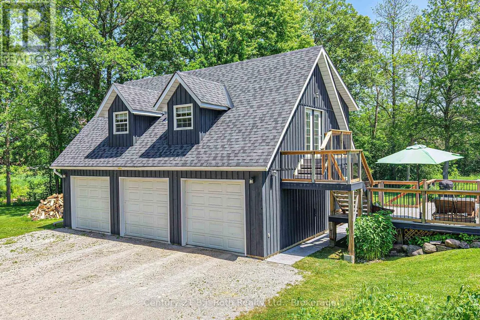 1151 TOWN LINE