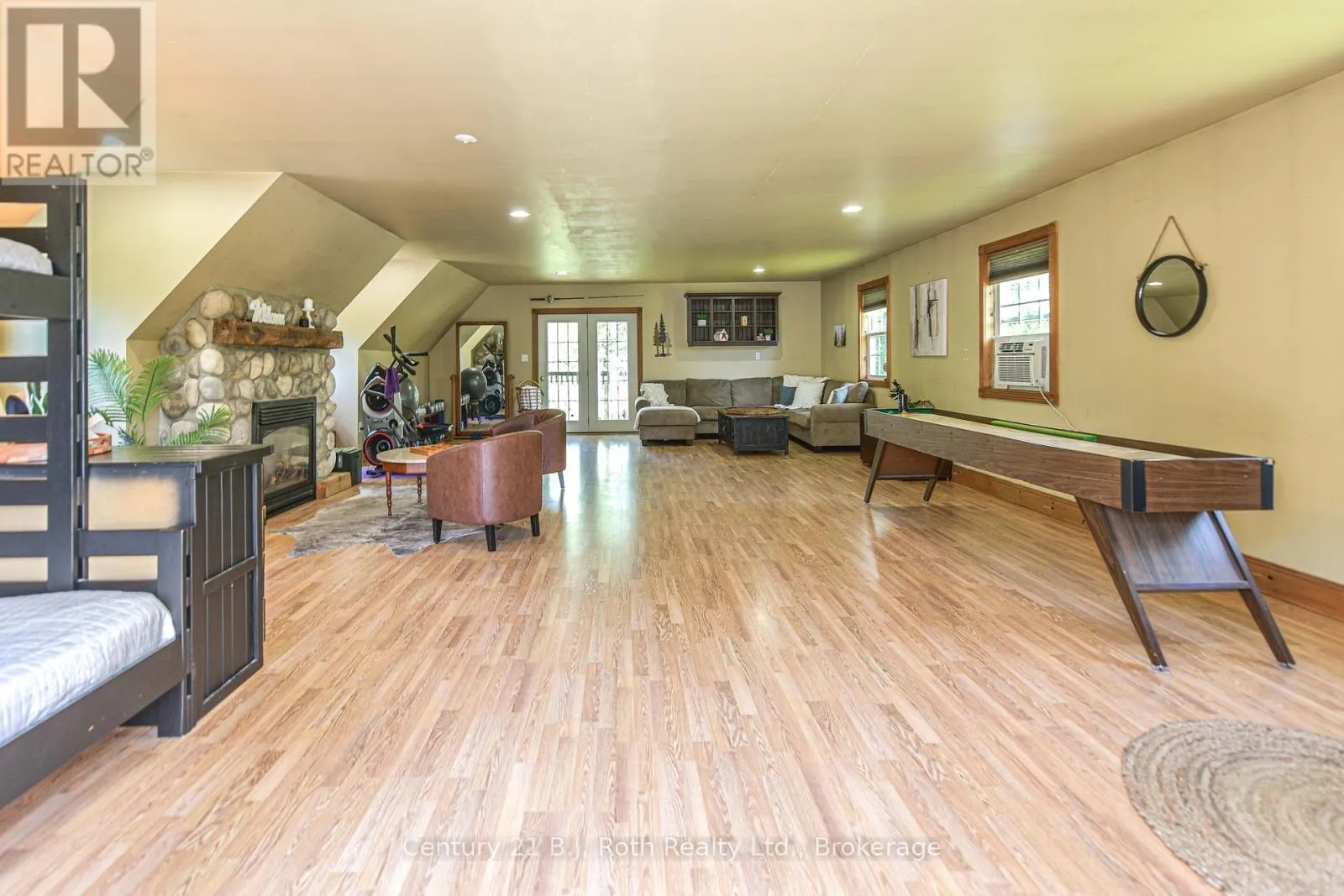 1151 TOWN LINE