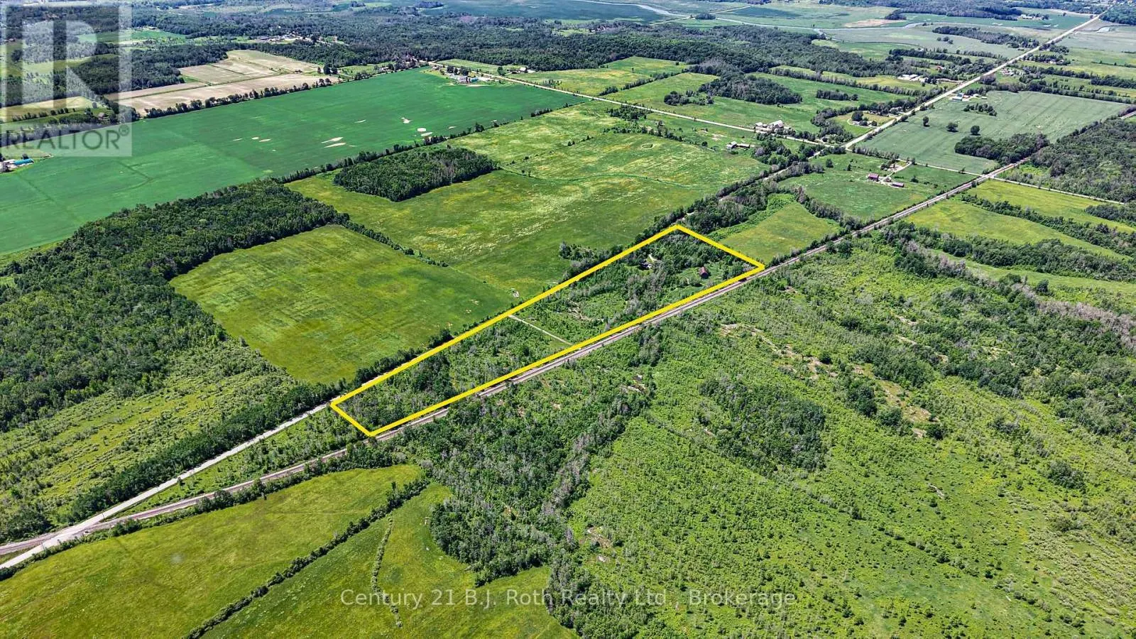 1151 TOWN LINE