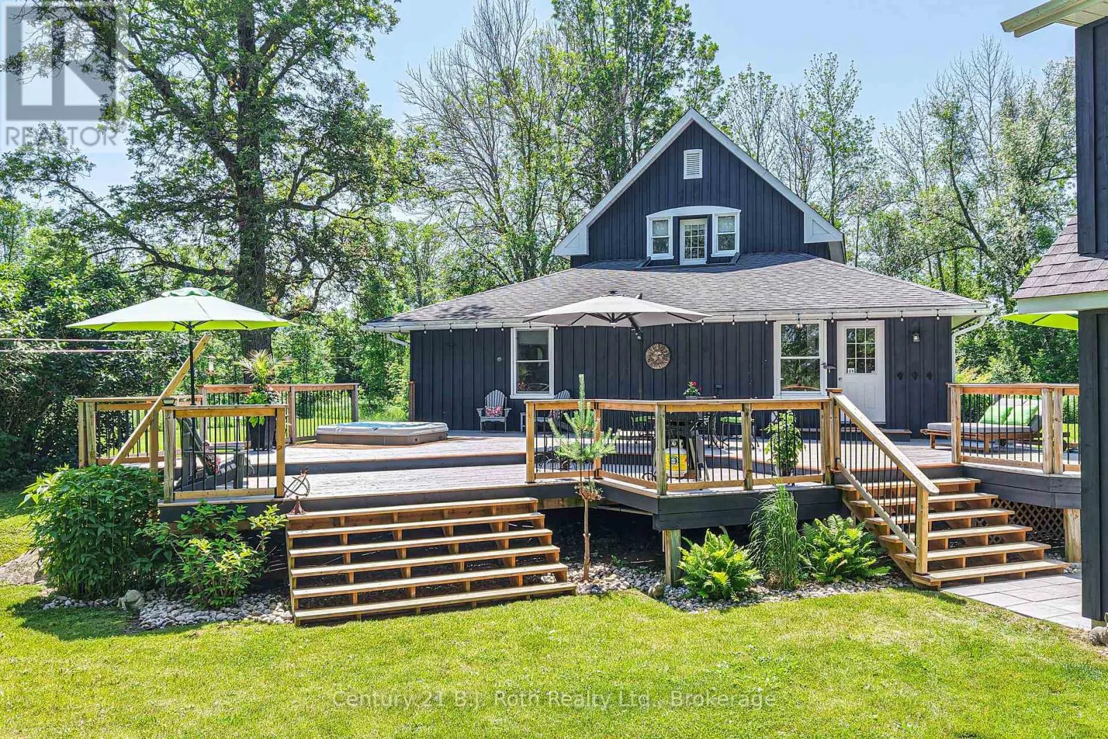 1151 TOWN LINE