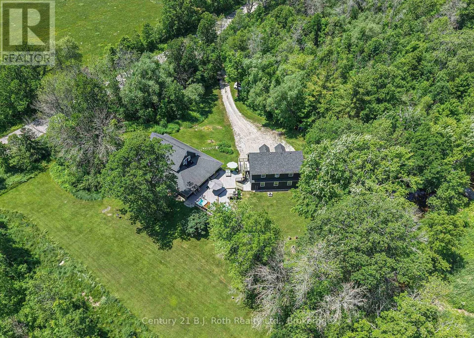 1151 TOWN LINE