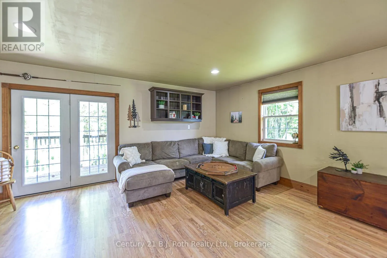 1151 TOWN LINE