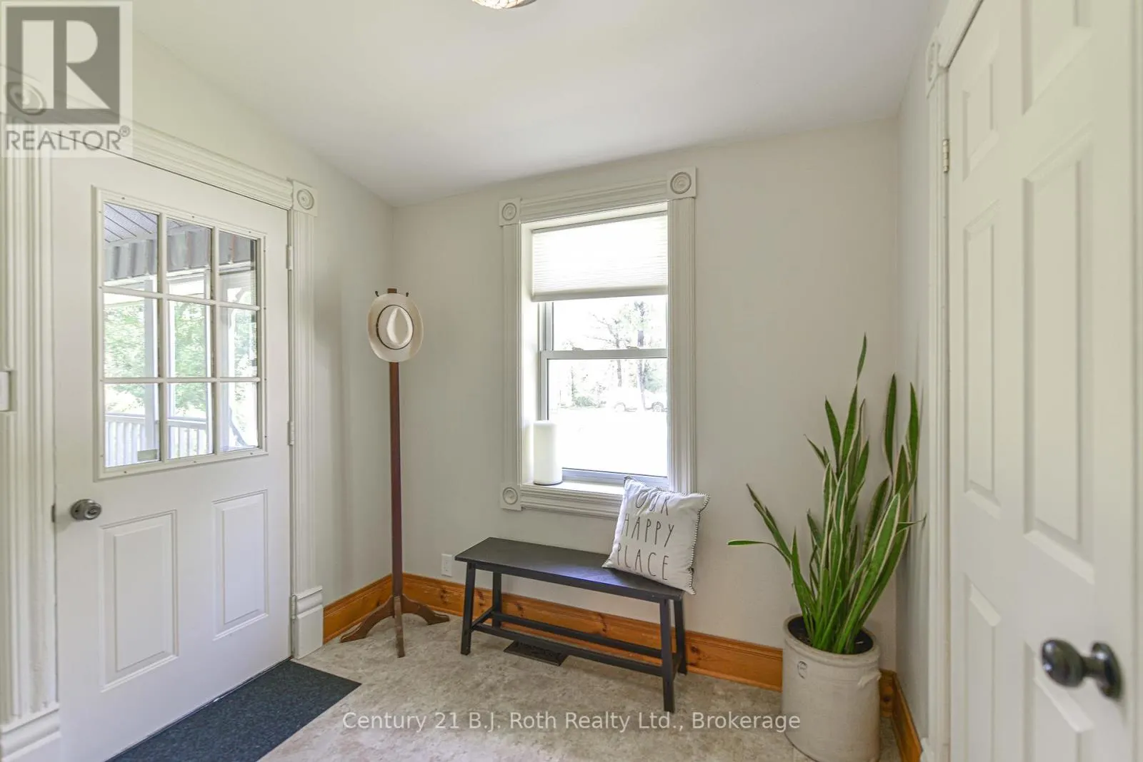 1151 TOWN LINE
