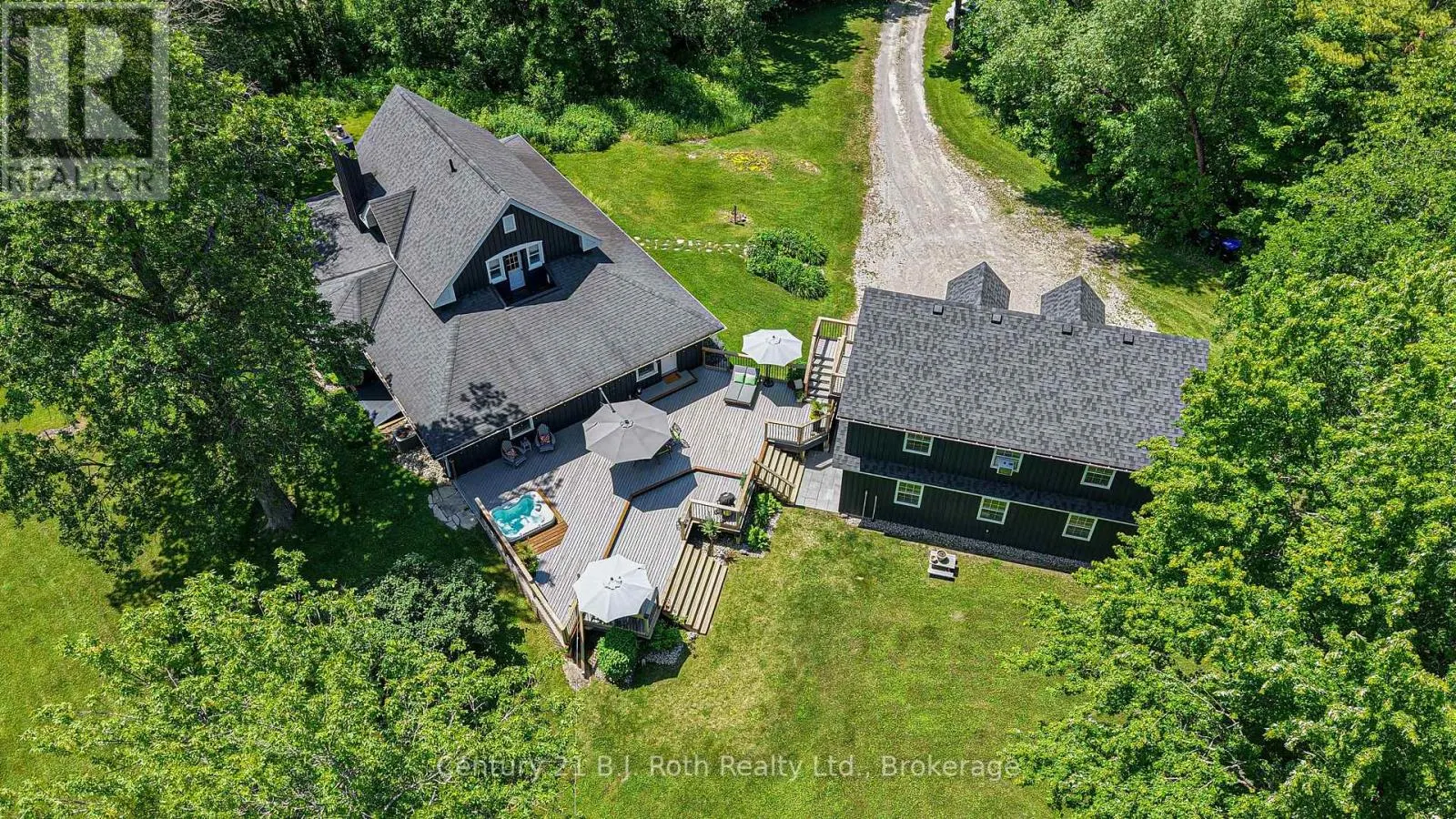 1151 TOWN LINE