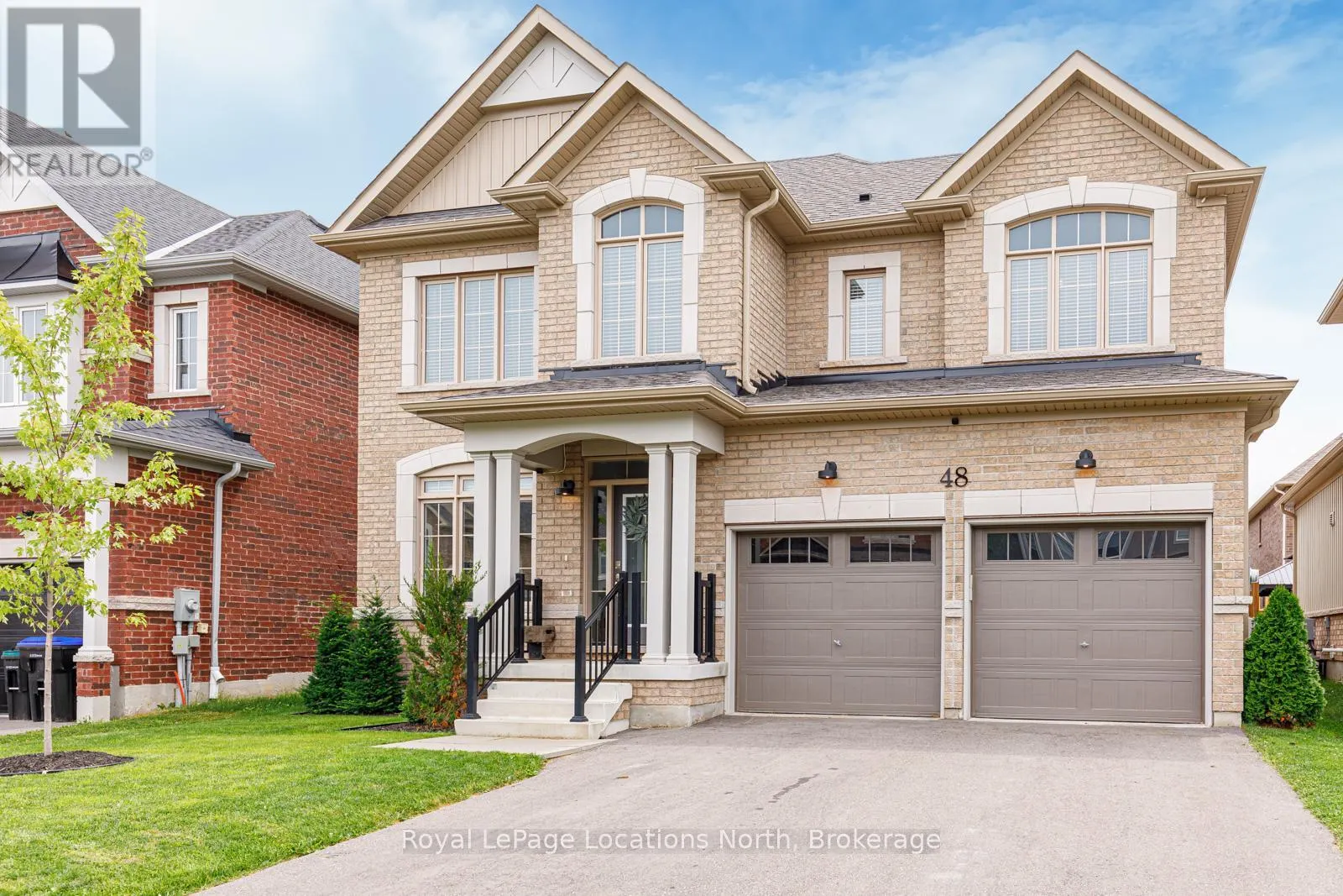 48 MCLEAN AVENUE