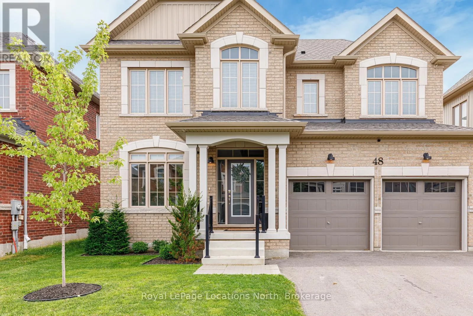48 MCLEAN AVENUE