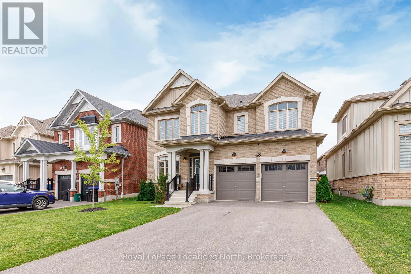 48 MCLEAN AVENUE