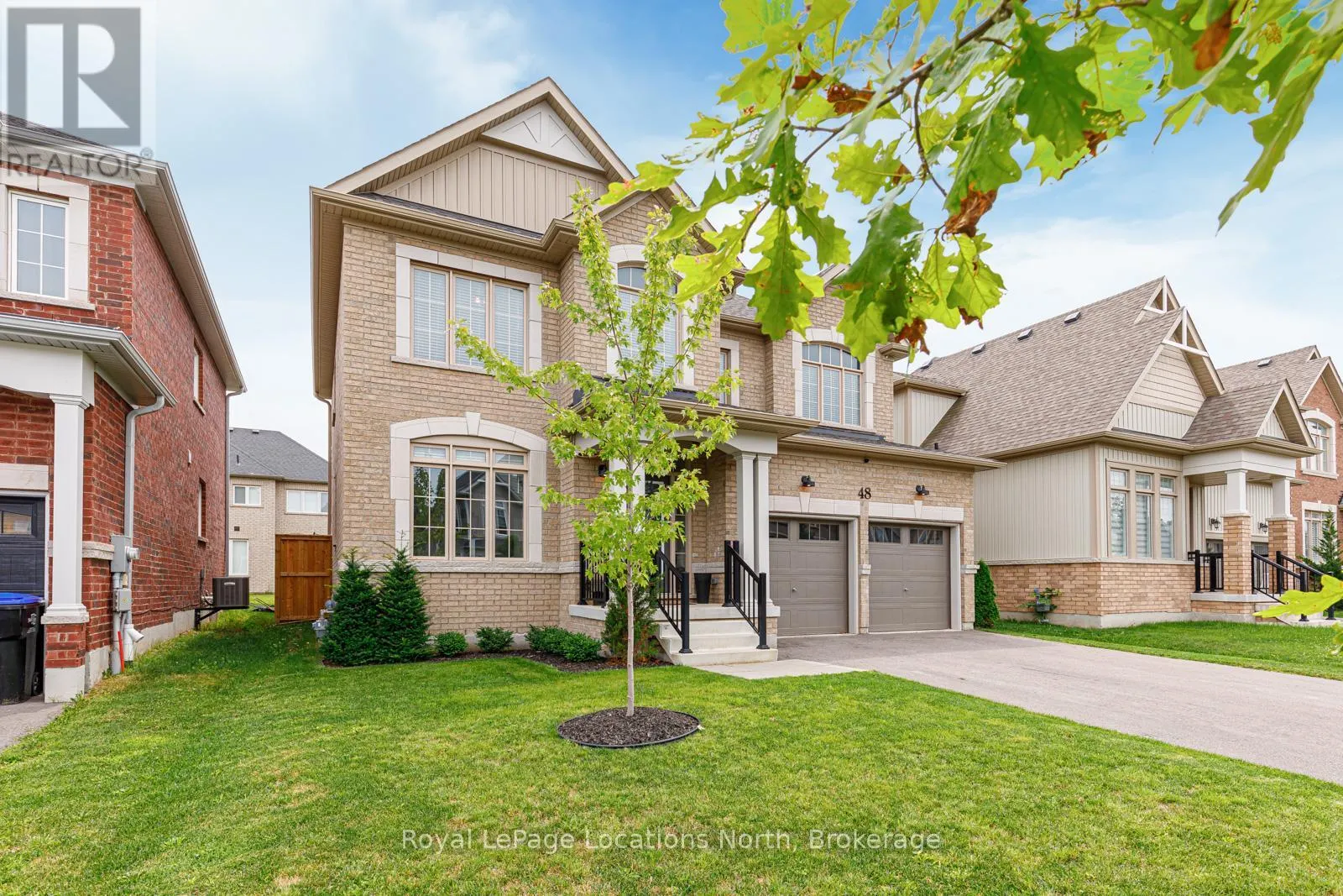 48 MCLEAN AVENUE