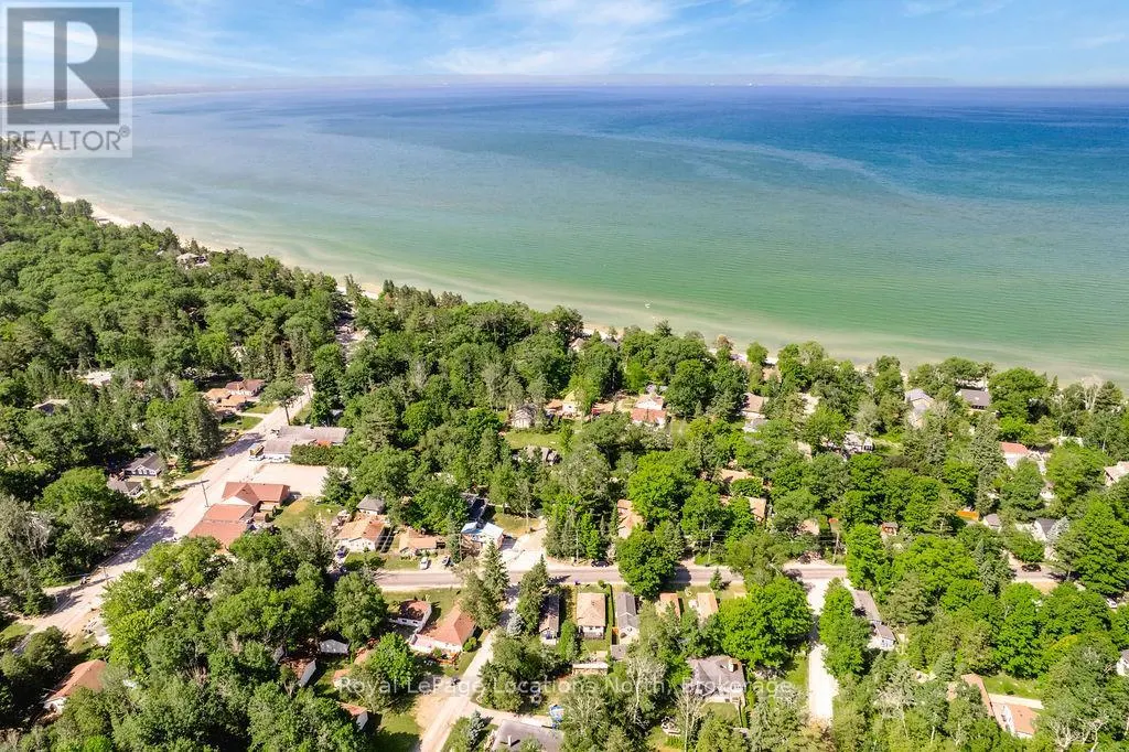 1981 TINY BEACHES ROAD S