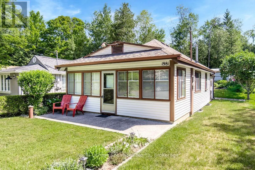 1981 TINY BEACHES ROAD S