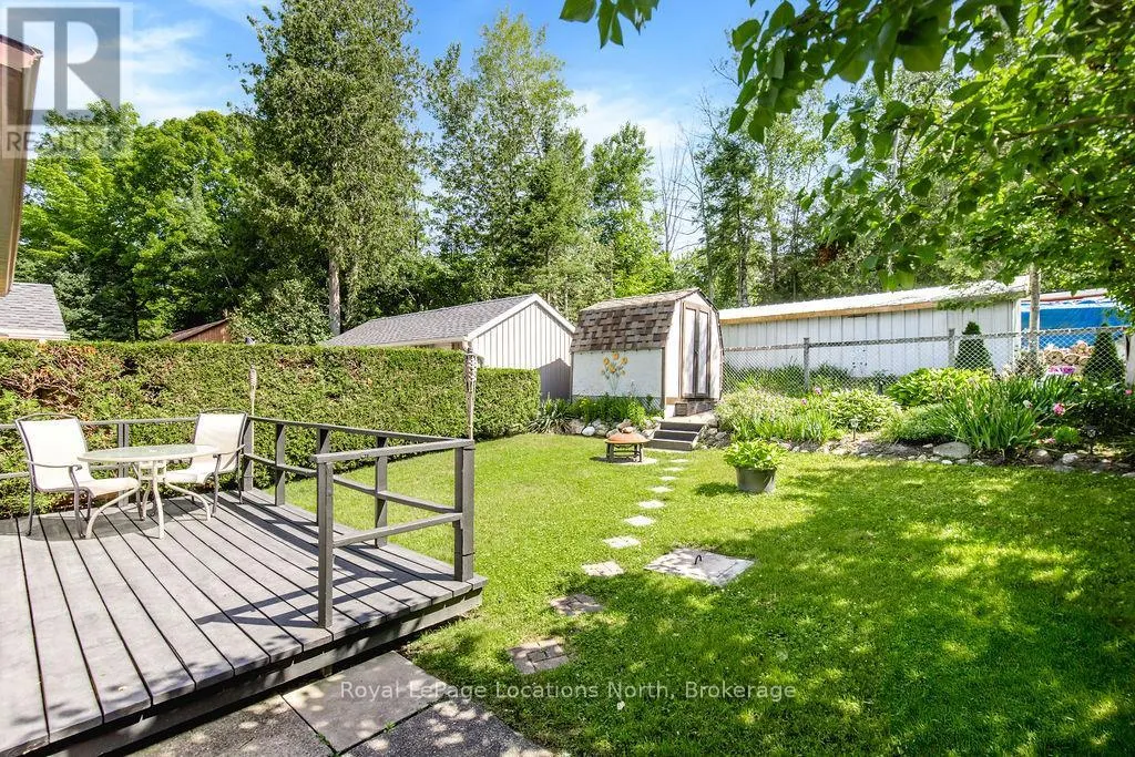 1981 TINY BEACHES ROAD S