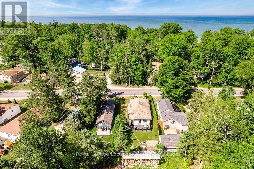 1981 TINY BEACHES ROAD S