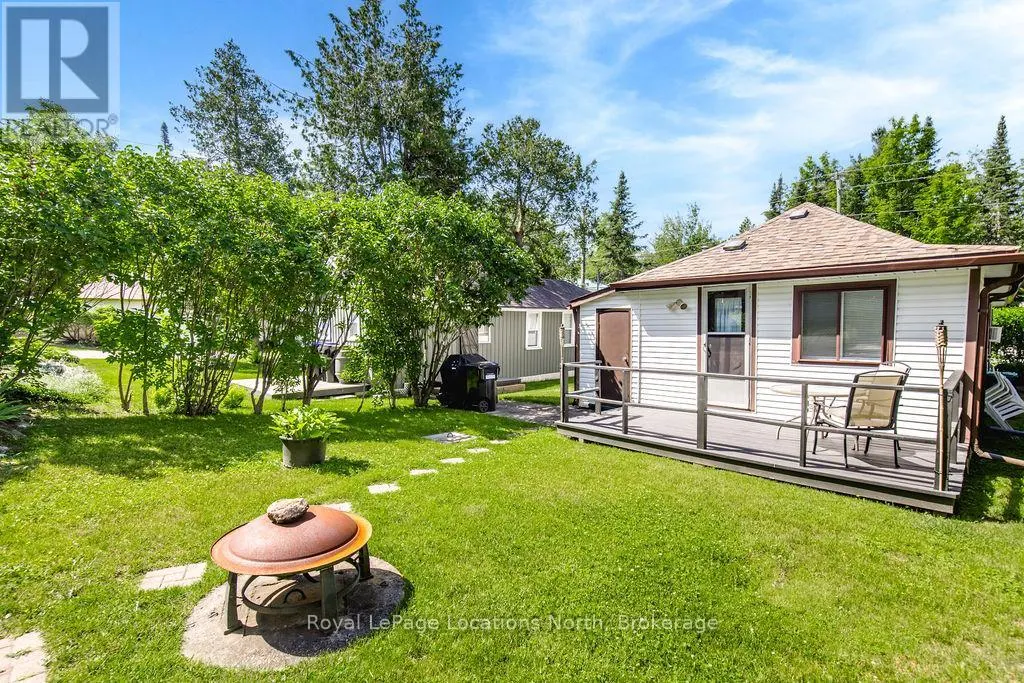 1981 TINY BEACHES ROAD S