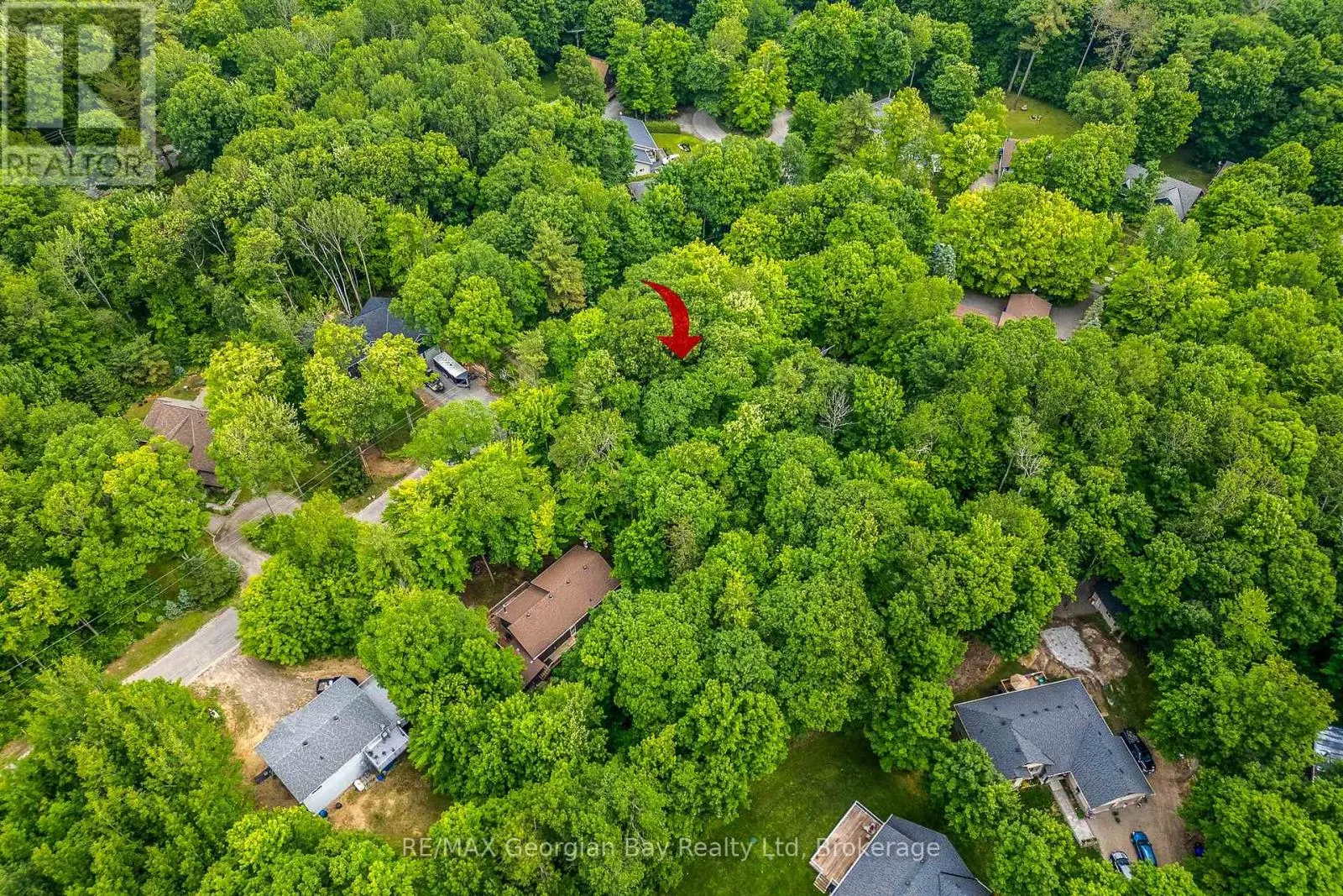 LOT 428 DESROCHES TRAIL
