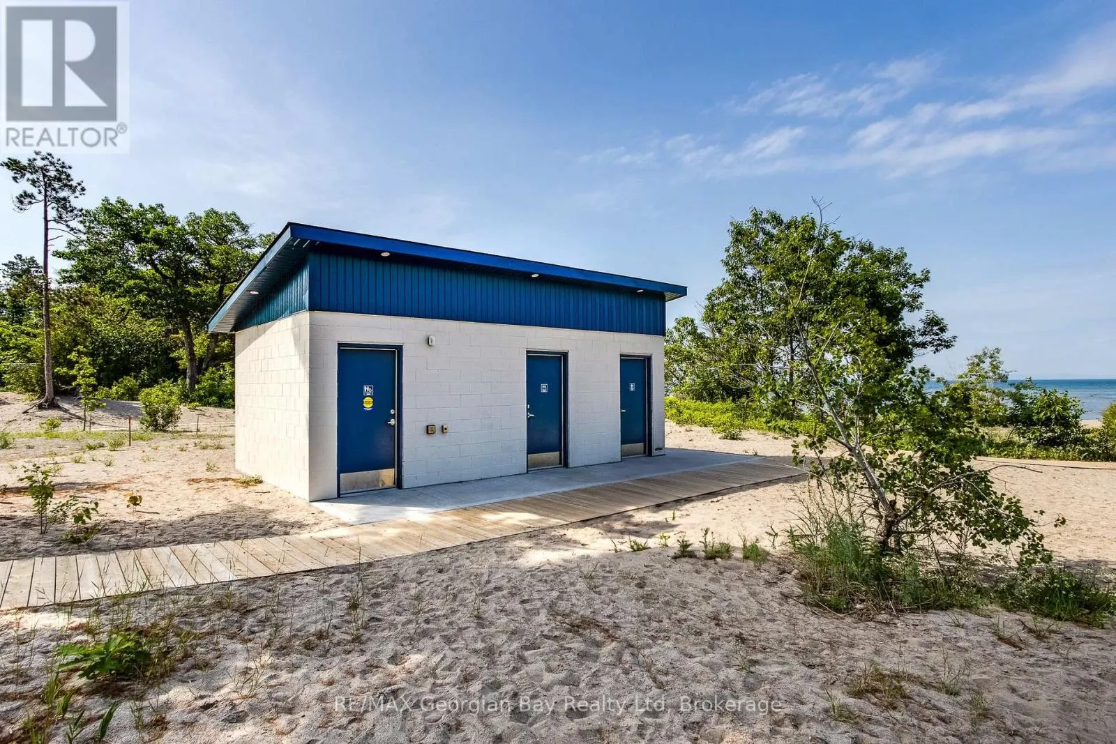 LOT 428 DESROCHES TRAIL