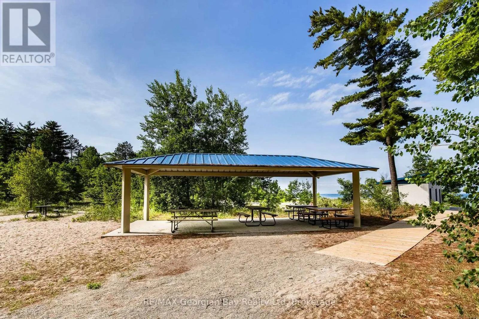 LOT 428 DESROCHES TRAIL