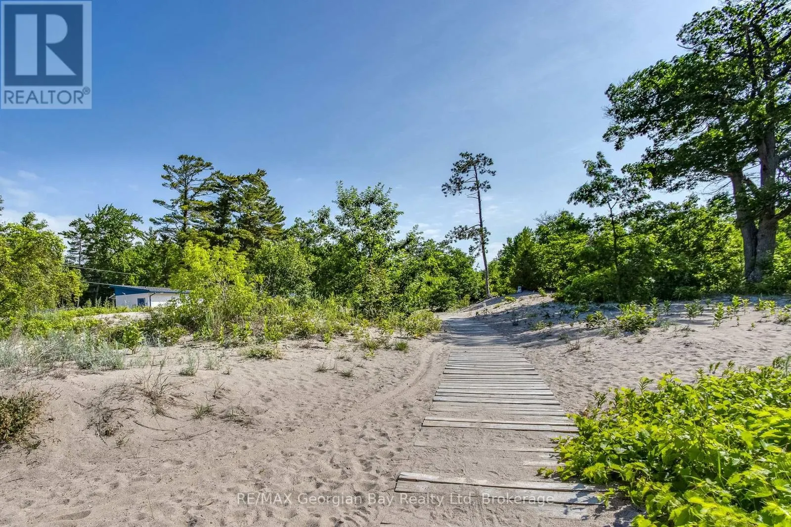 LOT 428 DESROCHES TRAIL