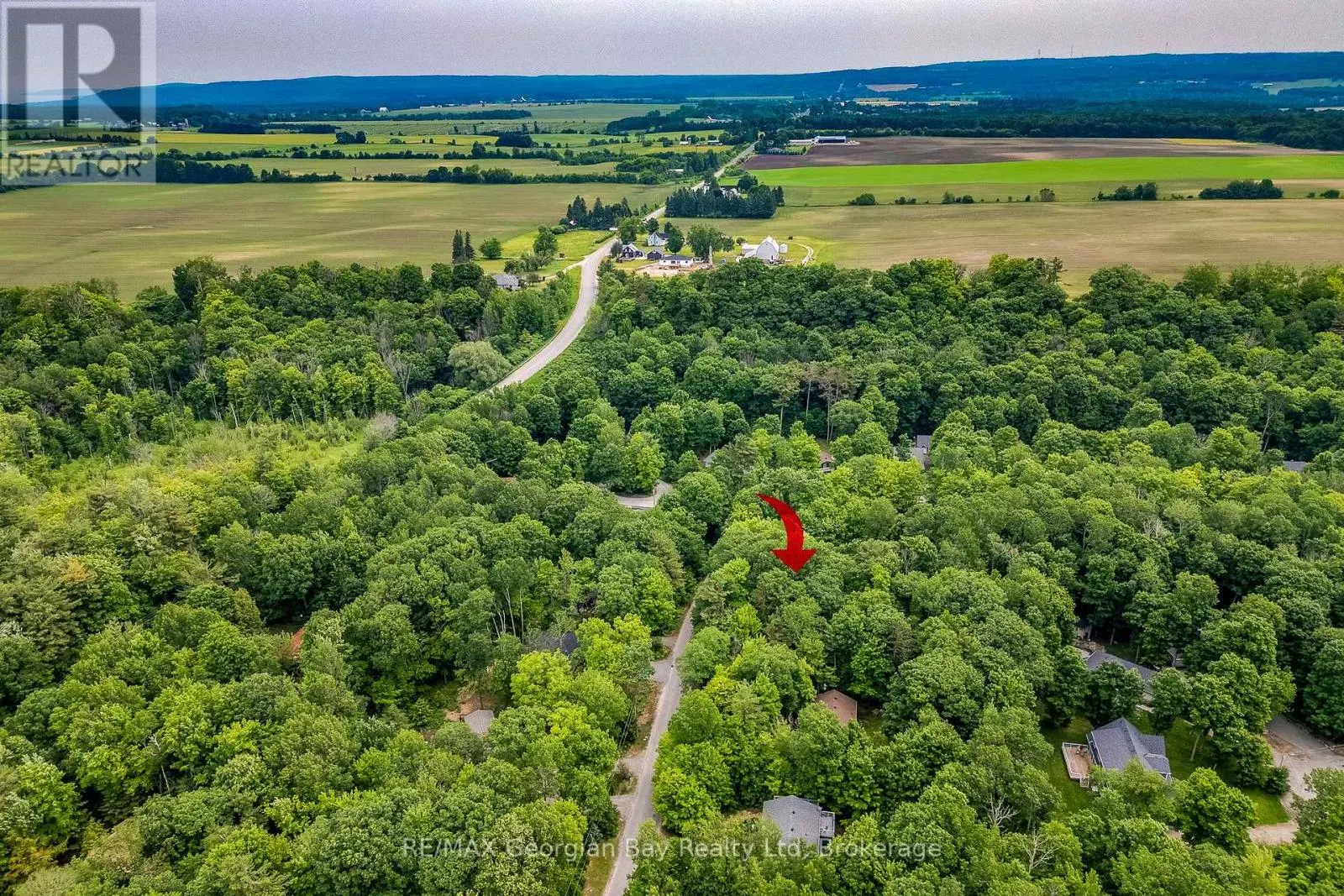 LOT 428 DESROCHES TRAIL