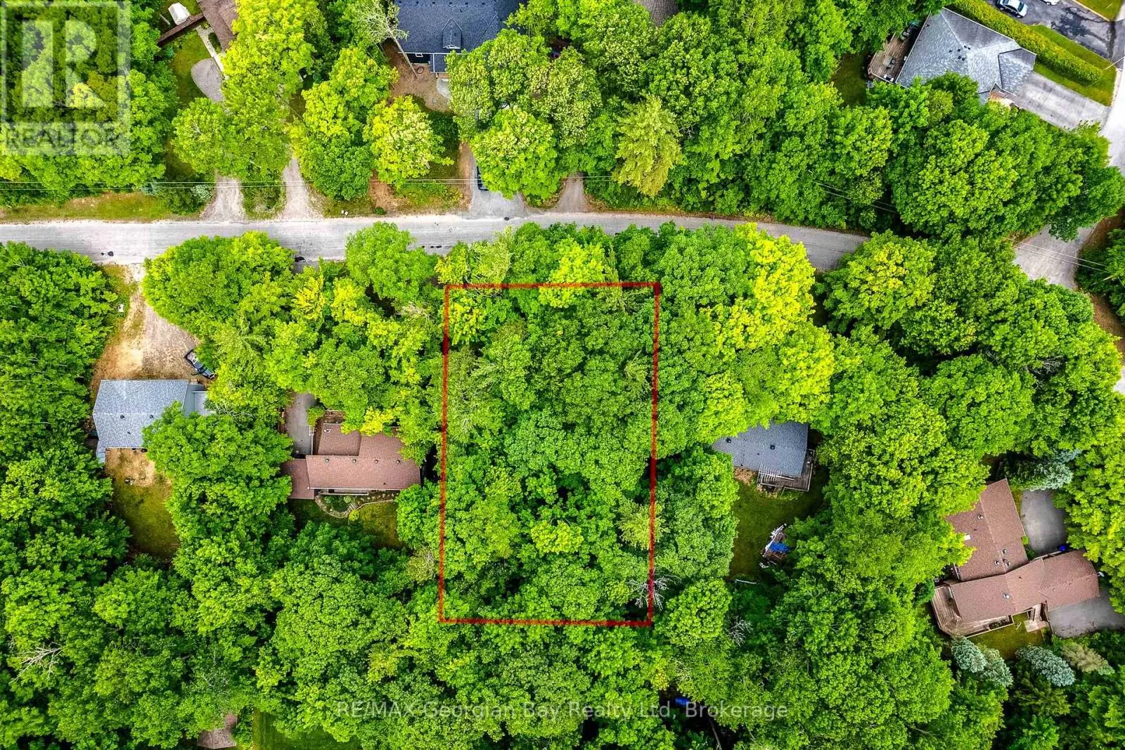 LOT 428 DESROCHES TRAIL
