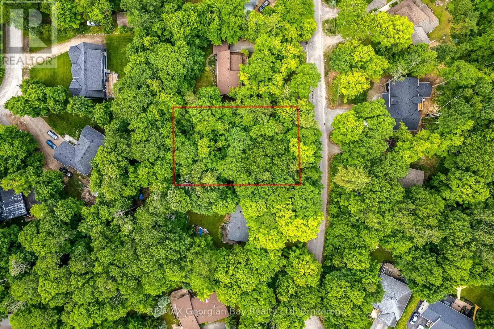 LOT 428 DESROCHES TRAIL