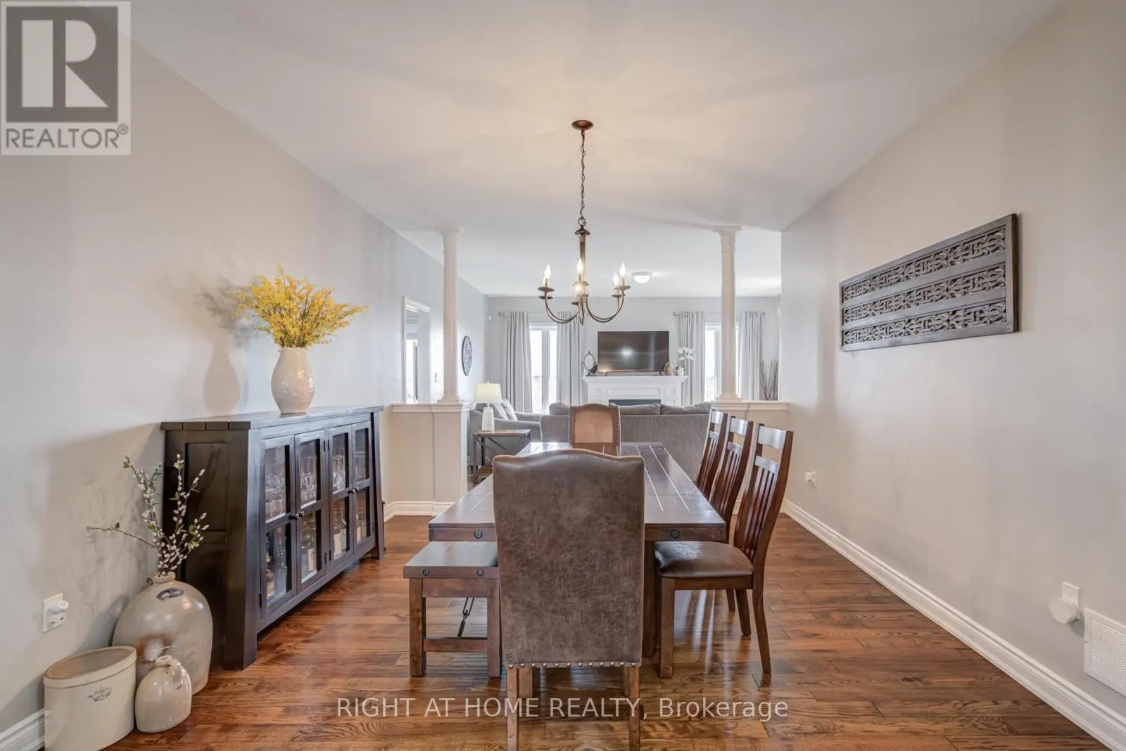 3125 MONARCH DRIVE