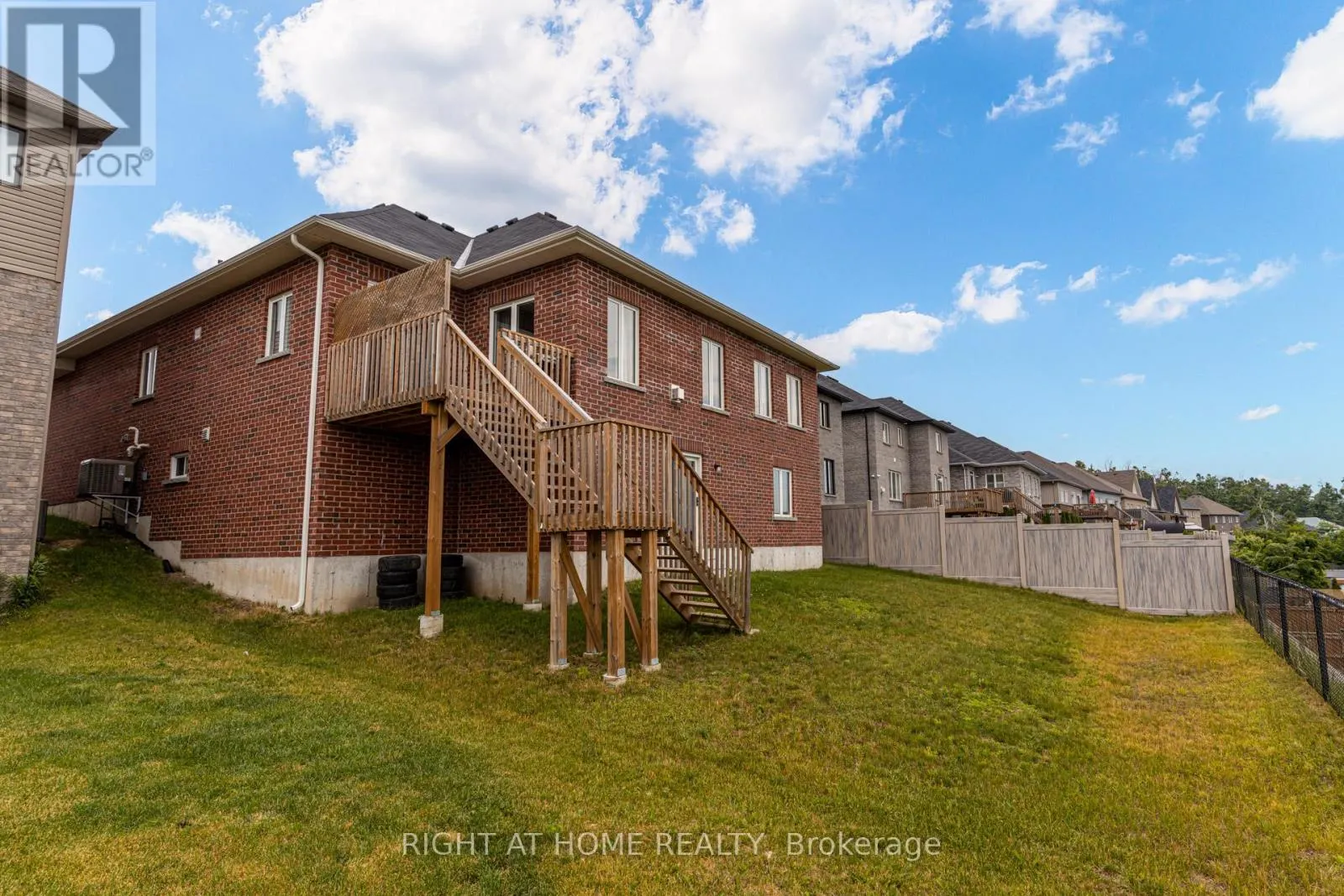 3125 MONARCH DRIVE