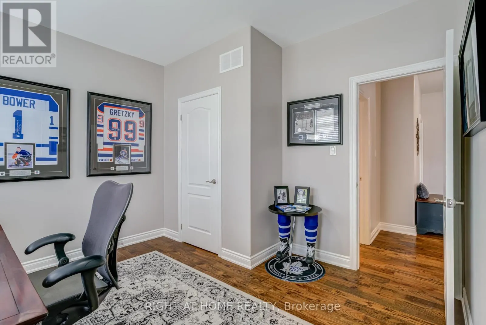 3125 MONARCH DRIVE