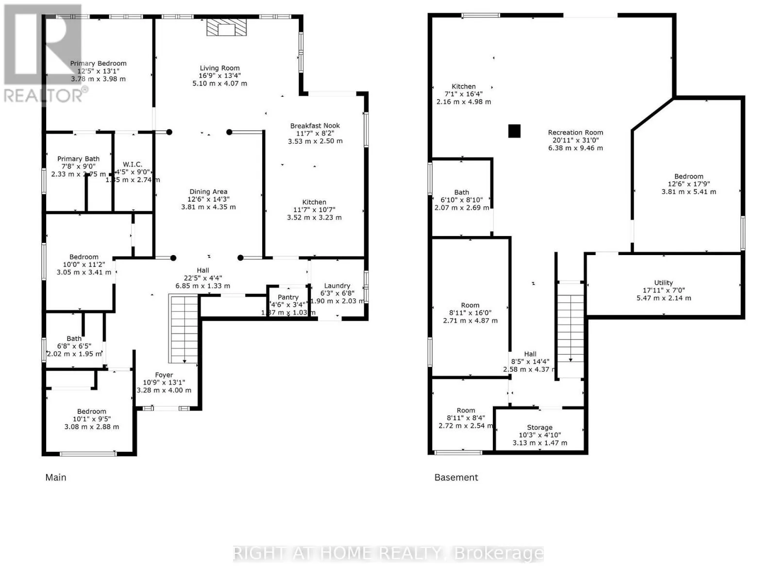3125 MONARCH DRIVE