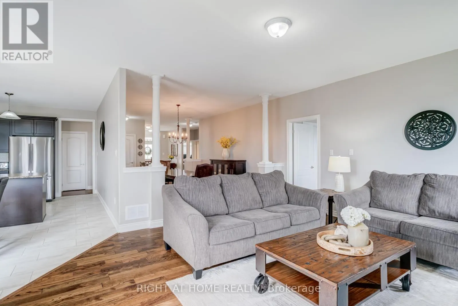 3125 MONARCH DRIVE