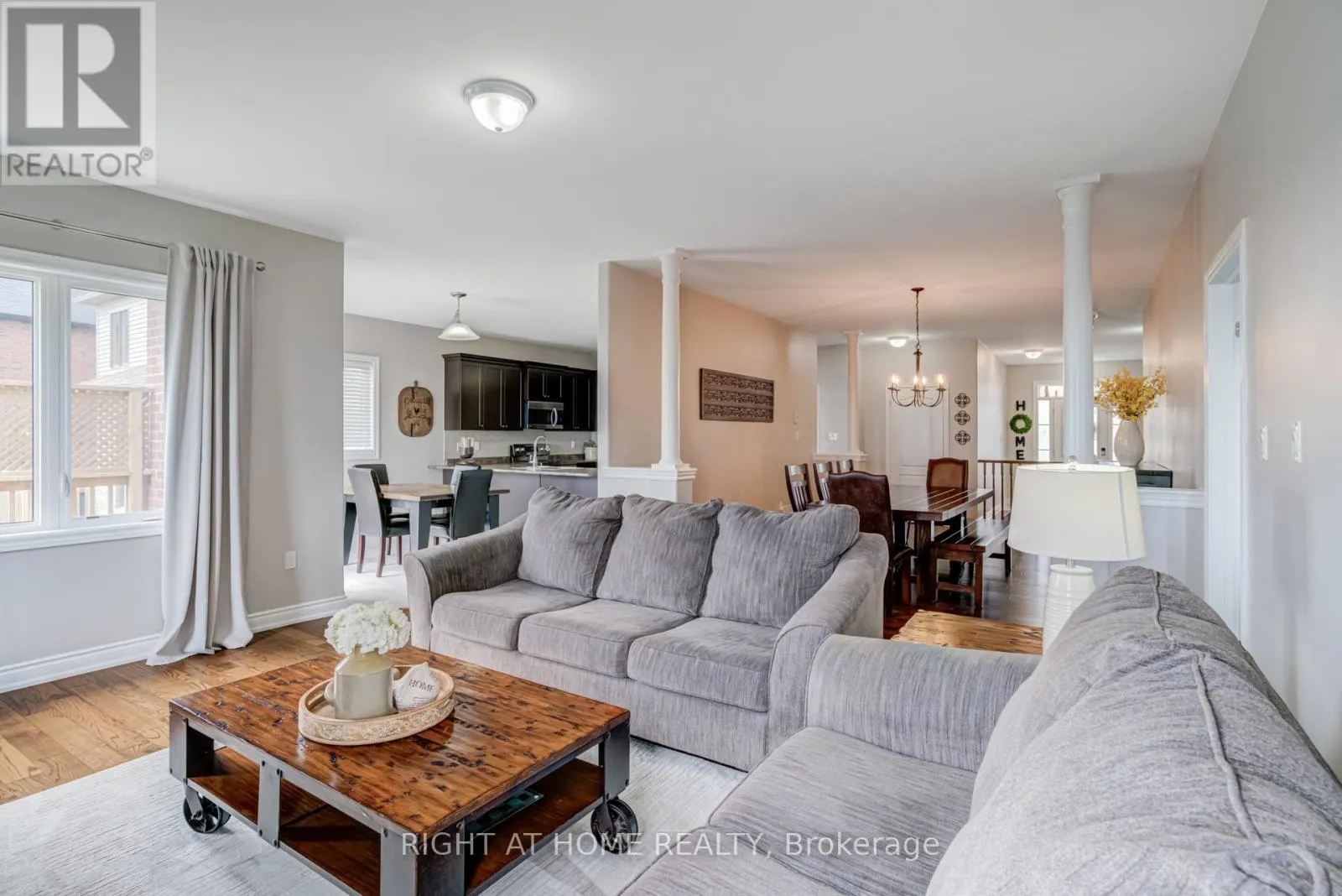 3125 MONARCH DRIVE