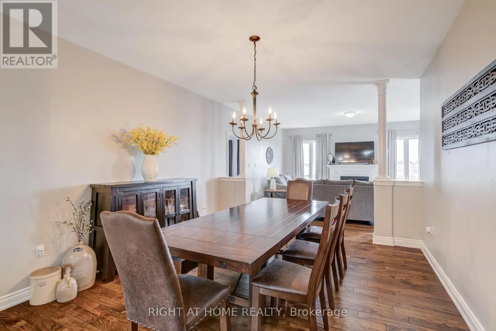 3125 MONARCH DRIVE