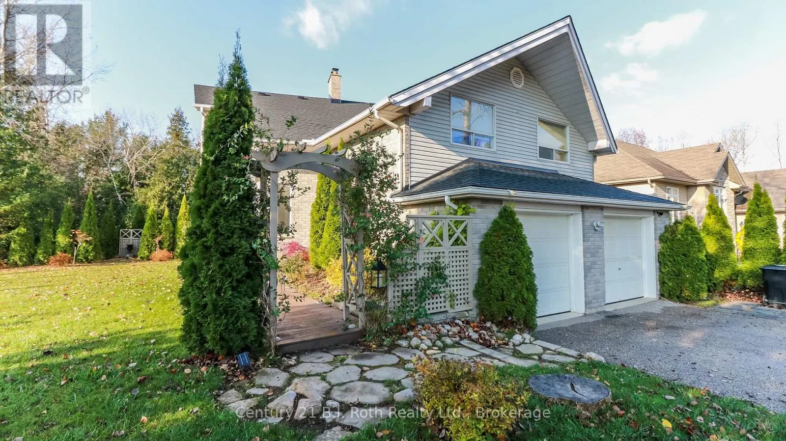 20 GRANT AVENUE