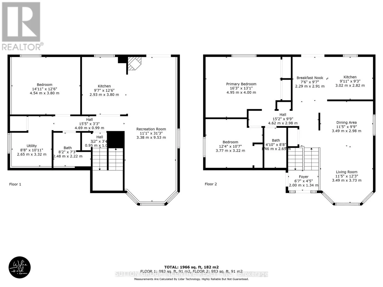 635 WAYNE CRESCENT
