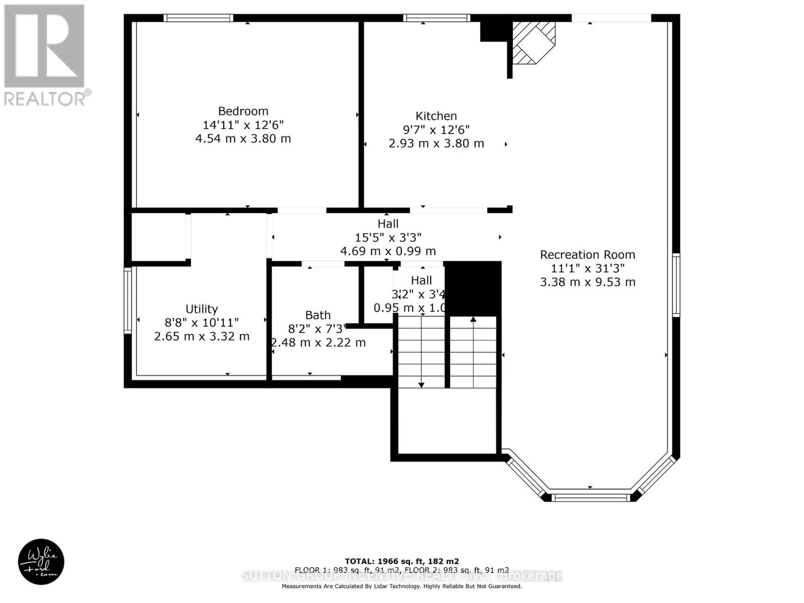 635 WAYNE CRESCENT